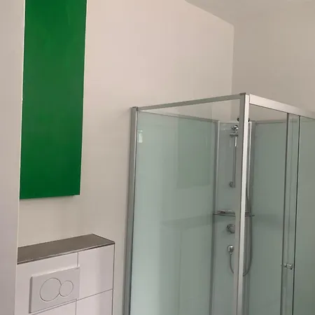 Gästewohnung Dorfstrasse 7 *