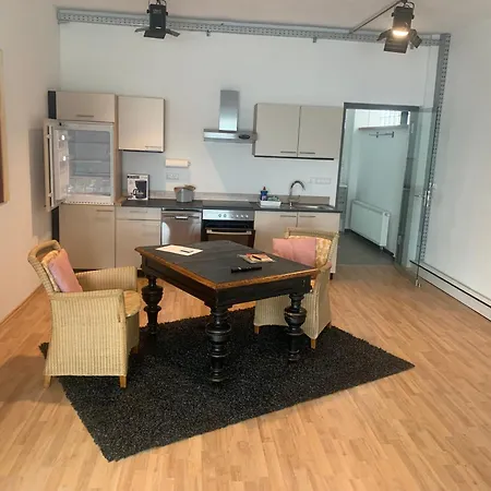 Apartment Gästewohnung Dorfstrasse 7 *