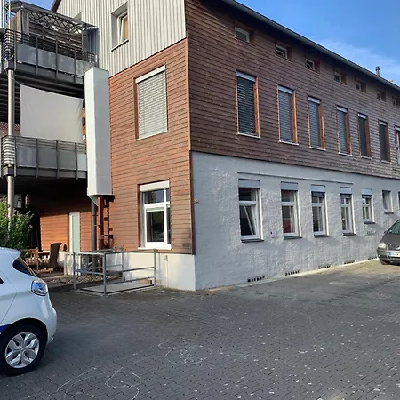 Gästewohnung Dorfstrasse 7