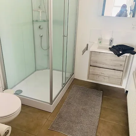 Apartment Gästewohnung Dorfstrasse 7 *
