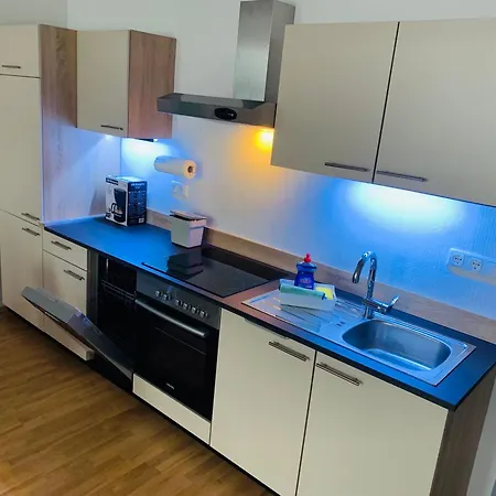 40 Qm Grosse Studiowohnung Zentral Gelegen In *