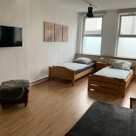 Gästewohnung Dorfstrasse 7 Apartment *
