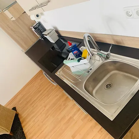 Apartment Gästewohnung Dorfstrasse 7 Groß-Umstadt