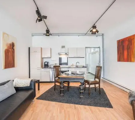 40 Qm Grosse Studiowohnung Zentral Gelegen - Direkt In - 300 M Bis Zum Marktplatz Гросс-Умштадт