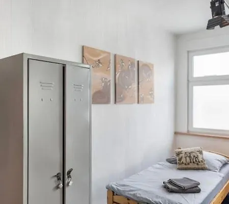 40 Qm Grosse Studiowohnung Zentral Gelegen - Direkt In - 300 M Bis Zum Marktplatz