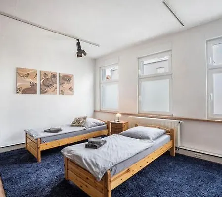 Gästewohnung Dorfstrasse 7 Apartment Groß-Umstadt