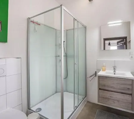 40 Qm Grosse Studiowohnung Zentral Gelegen - Direkt In - 300 M Bis Zum Marktplatz * Groß-Umstadt