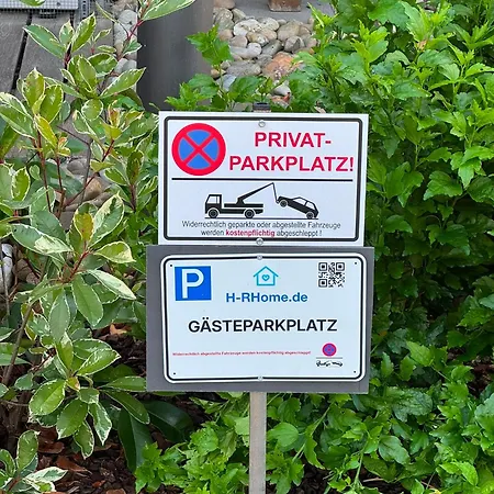 Апартаменты 40 Qm Grosse Studiowohnung Zentral Gelegen - Direkt In - 300 M Bis Zum Marktplatz *